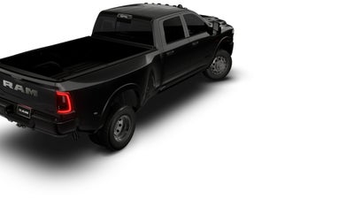 2027 RAM 3500 Limited