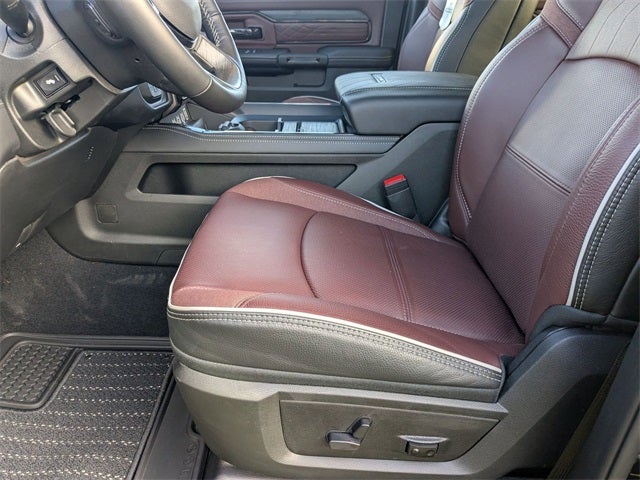 2026 RAM 3500 Limited