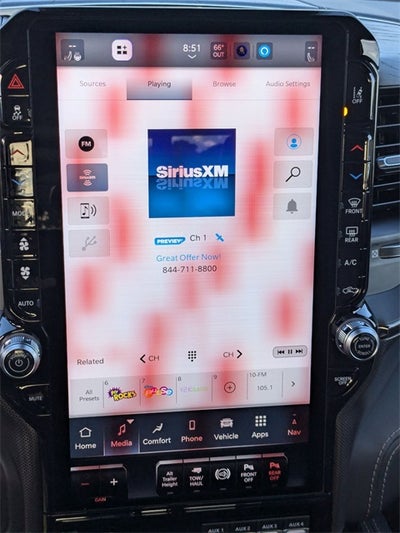 2026 RAM 3500 Limited