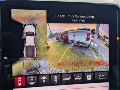 2026 RAM 3500 Limited