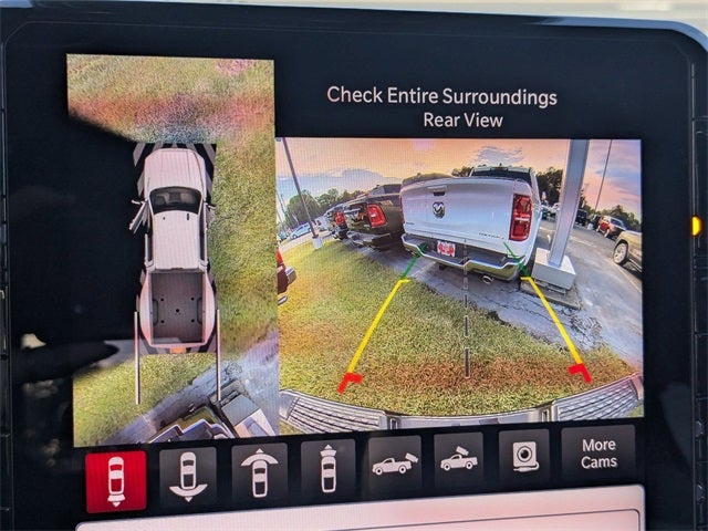 2026 RAM 3500 Limited