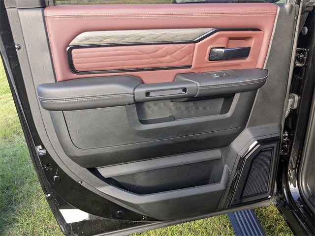 2026 RAM 3500 Limited