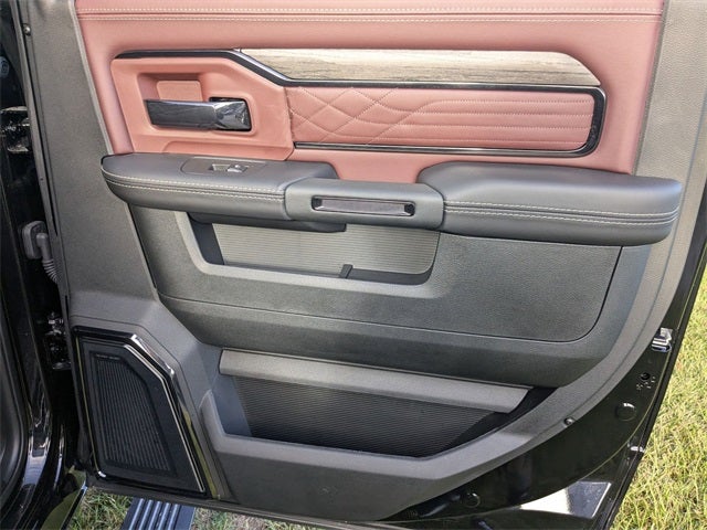 2026 RAM 3500 Limited