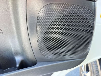 2026 RAM ProMaster 1500 Low Roof