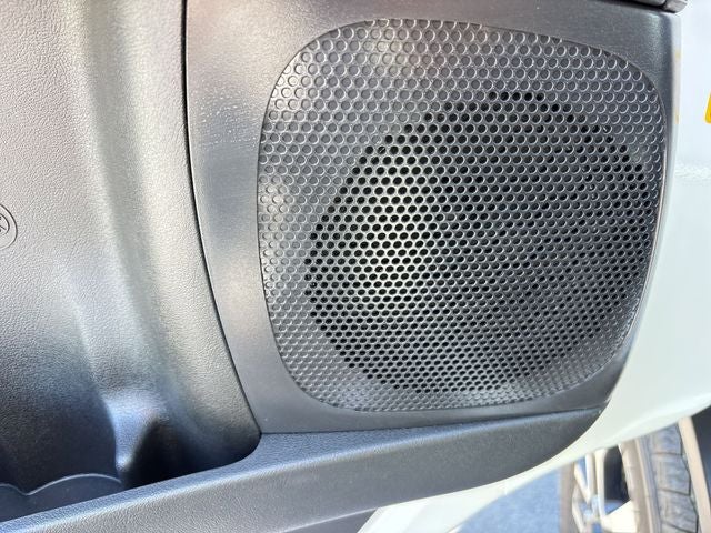 2026 RAM ProMaster 1500 Low Roof