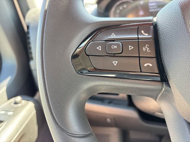 2026 RAM ProMaster 1500 Low Roof