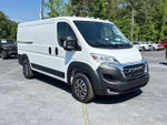 2026 RAM ProMaster 1500 Low Roof