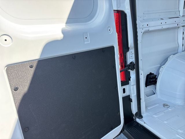 2026 RAM ProMaster 1500 Low Roof