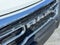 2026 RAM ProMaster 1500 Low Roof