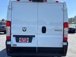 2026 RAM ProMaster 1500 Low Roof