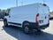 2026 RAM ProMaster 1500 Low Roof