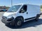 2026 RAM ProMaster 1500 Low Roof