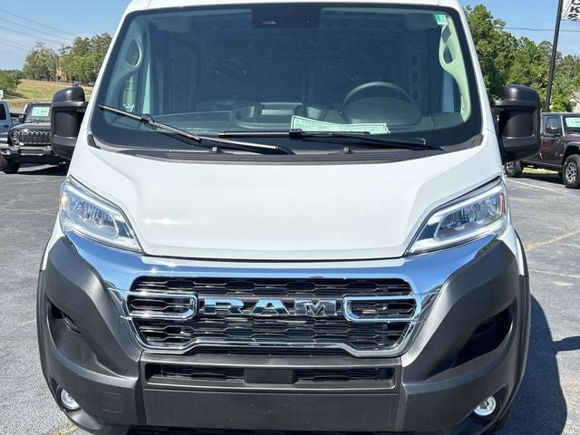 2026 RAM ProMaster 1500 Low Roof