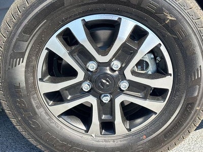 2026 RAM ProMaster 1500 Low Roof