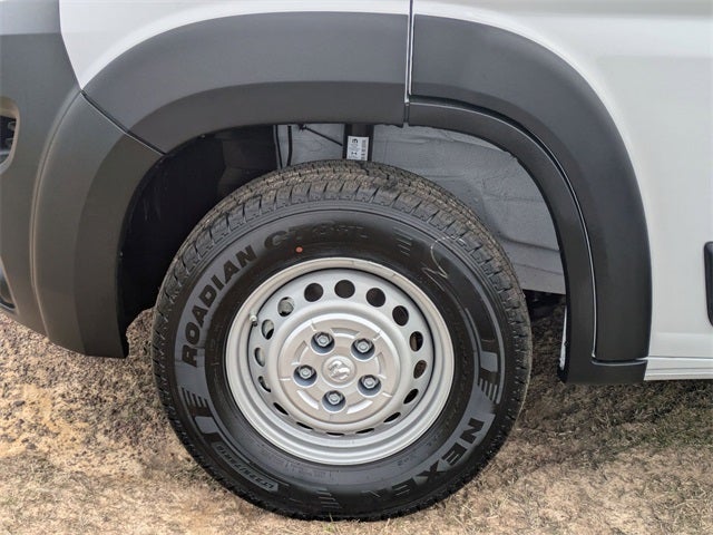 2025 RAM ProMaster 1500 Low Roof