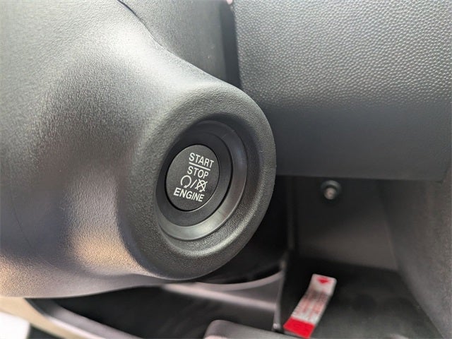 2025 RAM ProMaster 1500 Low Roof