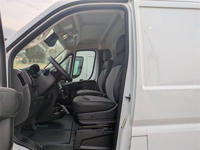2025 RAM ProMaster 1500 Low Roof