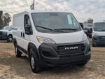 2025 RAM ProMaster 1500 Low Roof