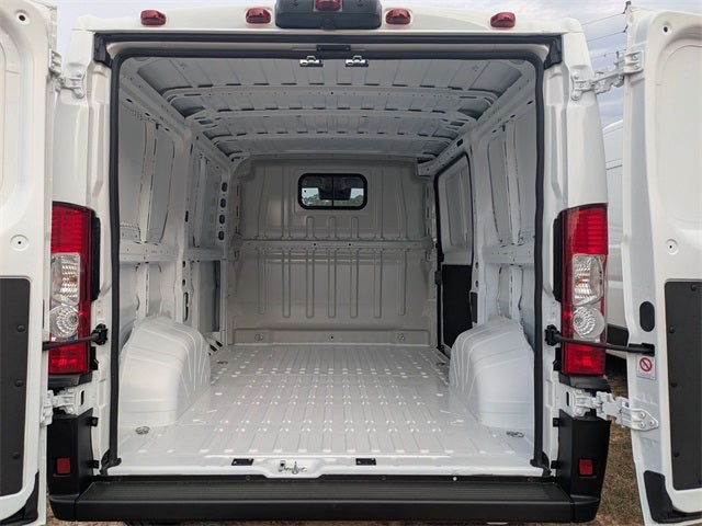 2025 RAM ProMaster 1500 Low Roof