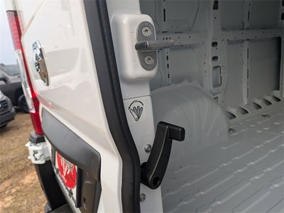 2025 RAM ProMaster 1500 Low Roof