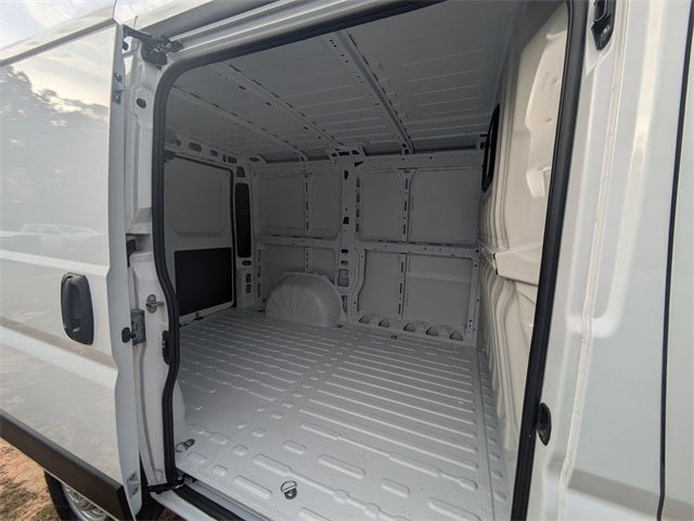 2025 RAM ProMaster 1500 Low Roof