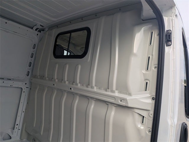 2025 RAM ProMaster 1500 Low Roof