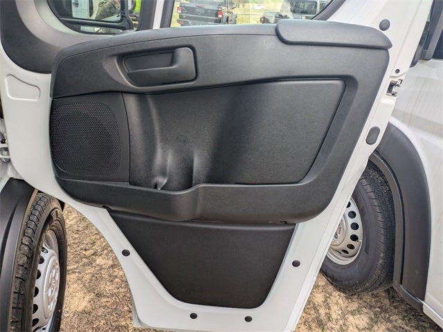 2025 RAM ProMaster 1500 Low Roof