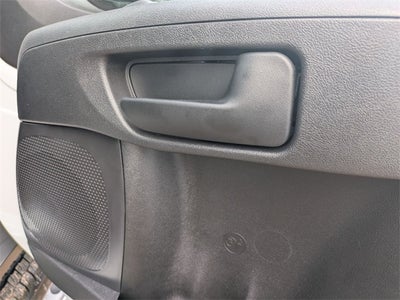 2025 RAM ProMaster 1500 Low Roof