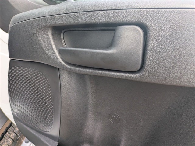 2025 RAM ProMaster 1500 Low Roof