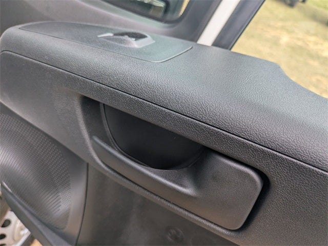 2025 RAM ProMaster 1500 Low Roof