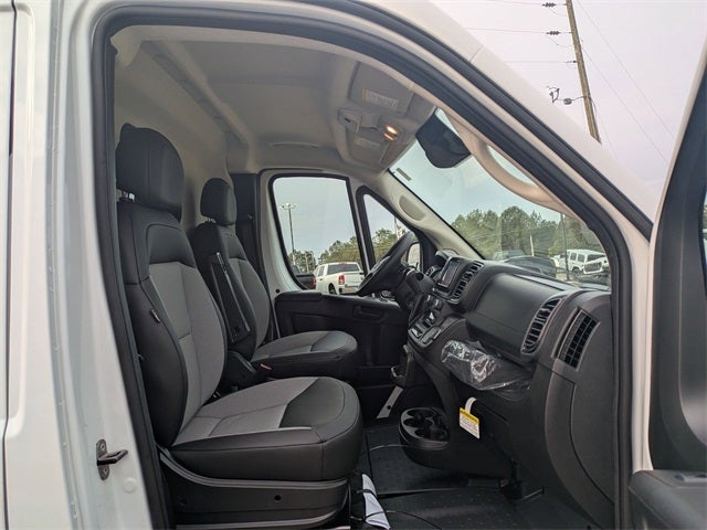 2025 RAM ProMaster 1500 Low Roof