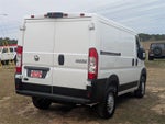2025 RAM ProMaster 1500 Low Roof