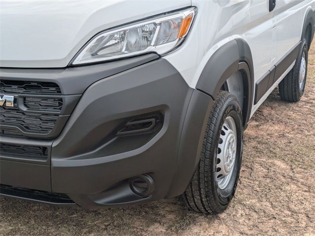2025 RAM ProMaster 1500 Low Roof