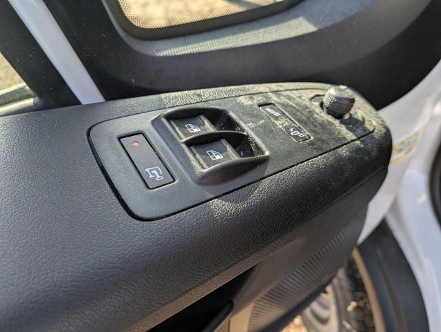 2025 RAM ProMaster 3500 High Roof