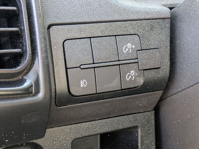 2025 RAM ProMaster 3500 High Roof