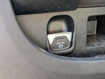 2025 RAM ProMaster 3500 High Roof