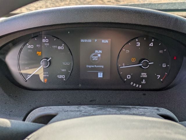 2025 RAM ProMaster 3500 High Roof