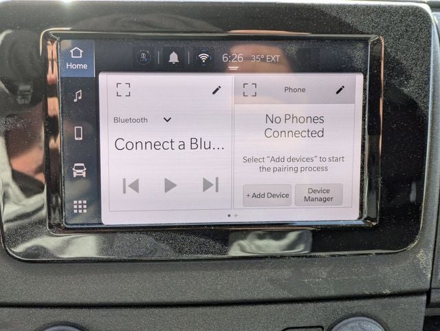 2025 RAM ProMaster 3500 High Roof