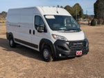 2025 RAM ProMaster 3500 High Roof