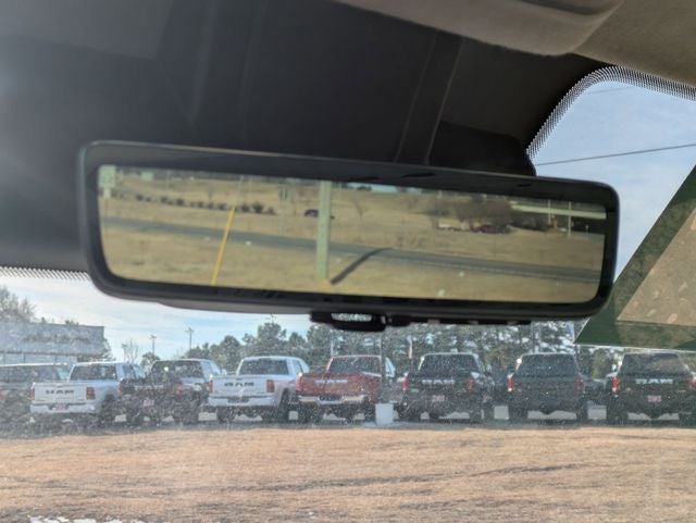 2025 RAM ProMaster 3500 High Roof