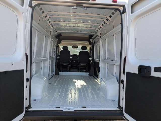 2025 RAM ProMaster 3500 High Roof