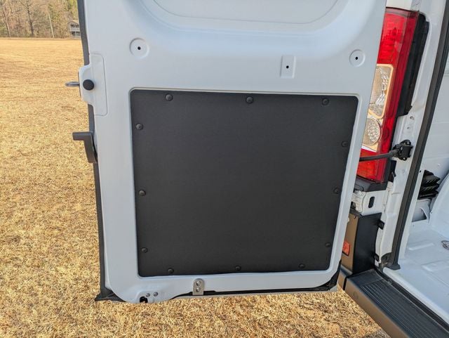 2025 RAM ProMaster 3500 High Roof