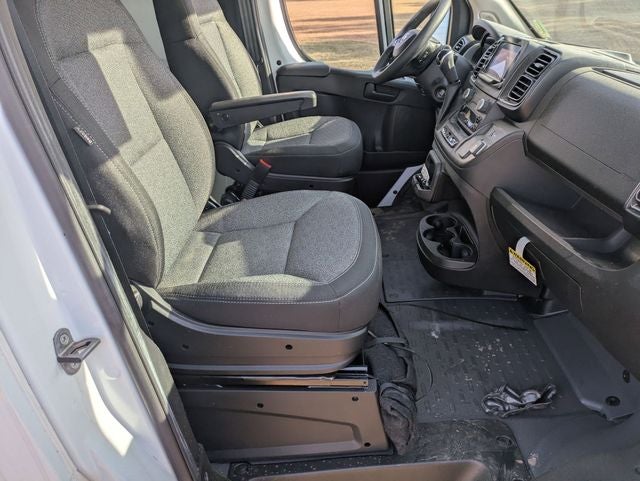 2025 RAM ProMaster 3500 High Roof