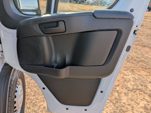 2025 RAM ProMaster 3500 High Roof
