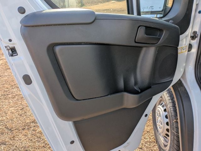 2025 RAM ProMaster 3500 High Roof