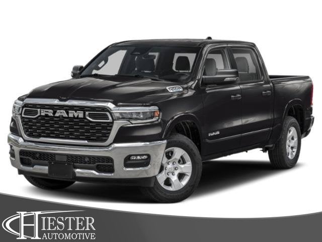 2027 RAM 1500 Big Horn/Lone Star