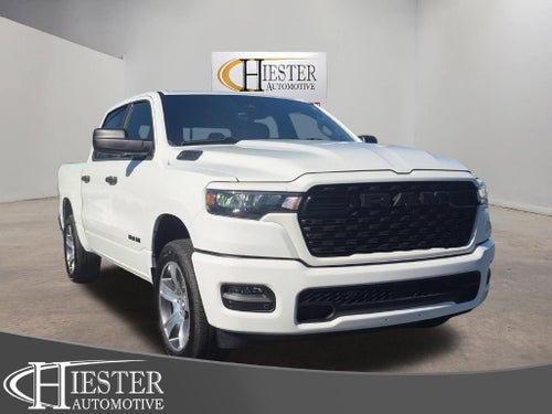 2027 RAM 1500 Express