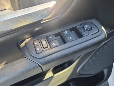 2027 RAM 1500 Express