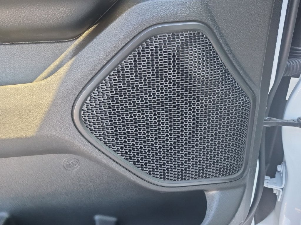 2027 RAM 1500 Express