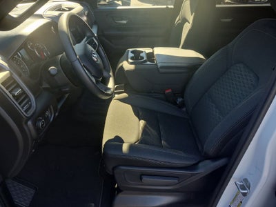 2027 RAM 1500 Express